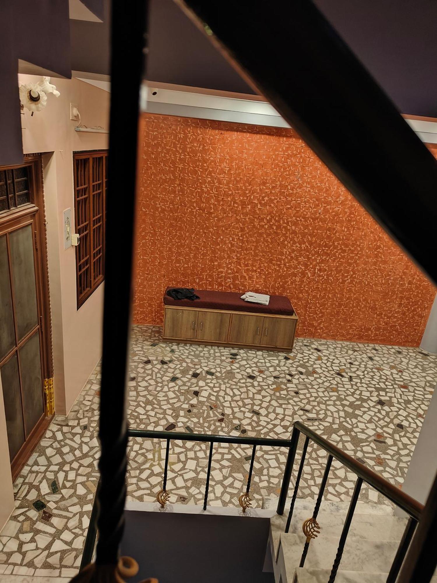 Guru Krupa Home Stay Tiruvannāmalai Εξωτερικό φωτογραφία