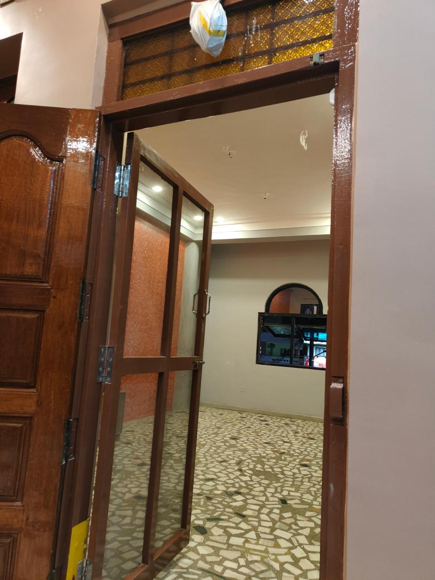 Guru Krupa Home Stay Tiruvannāmalai Εξωτερικό φωτογραφία