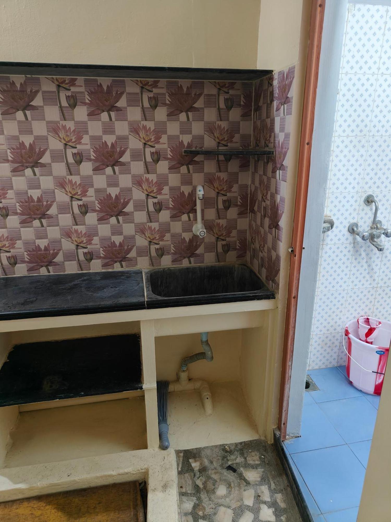 Guru Krupa Home Stay Tiruvannāmalai Εξωτερικό φωτογραφία