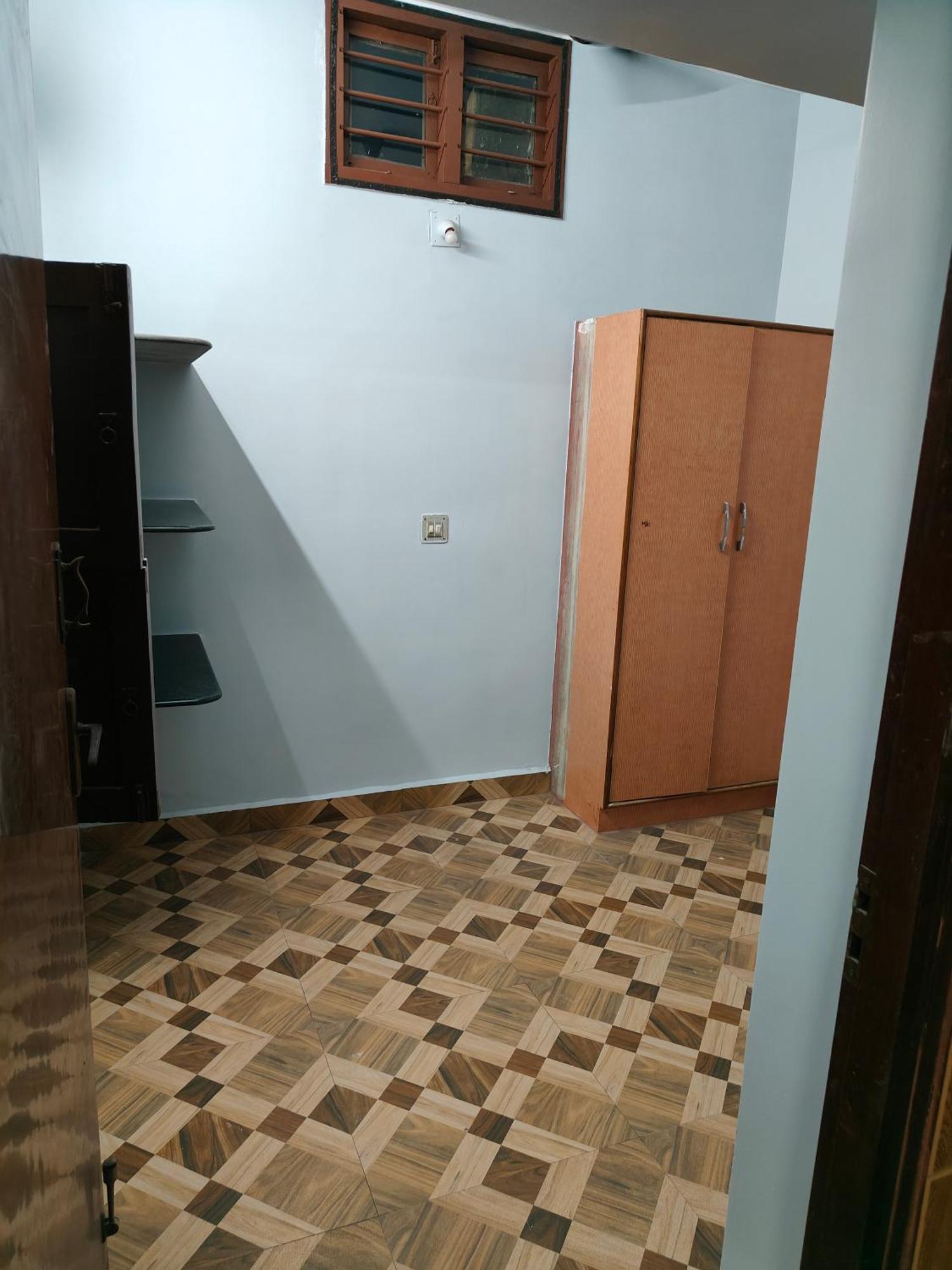 Guru Krupa Home Stay Tiruvannāmalai Εξωτερικό φωτογραφία