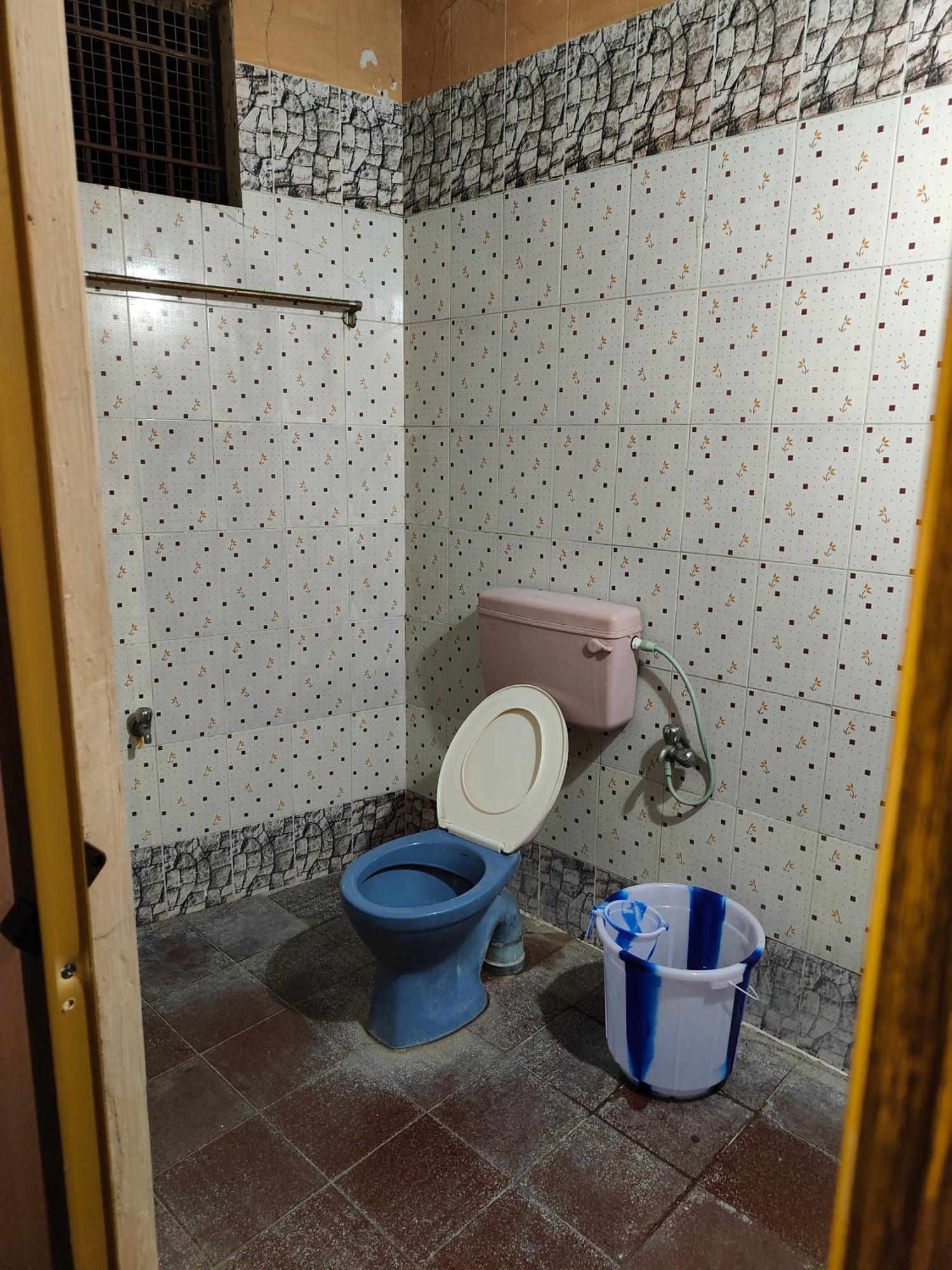 Guru Krupa Home Stay Tiruvannāmalai Εξωτερικό φωτογραφία